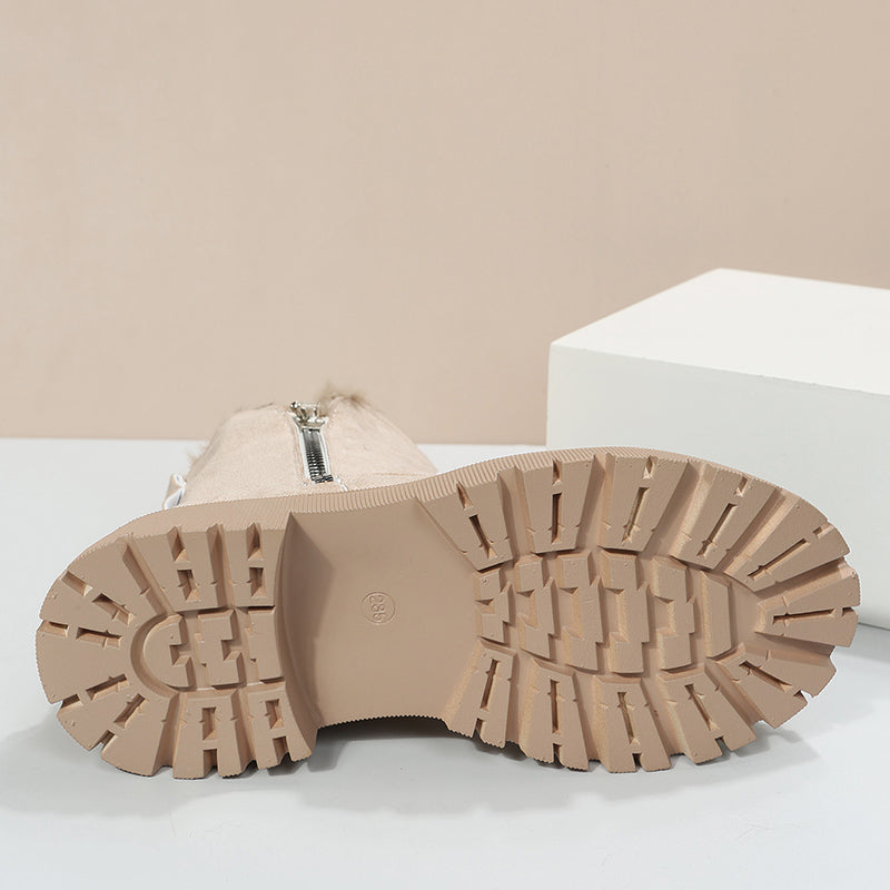 Livia | Ankle boots
