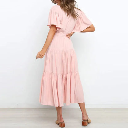 Jasmine | Casual dress