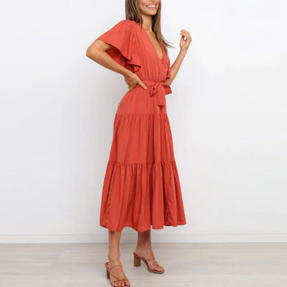 Jasmine | Casual dress