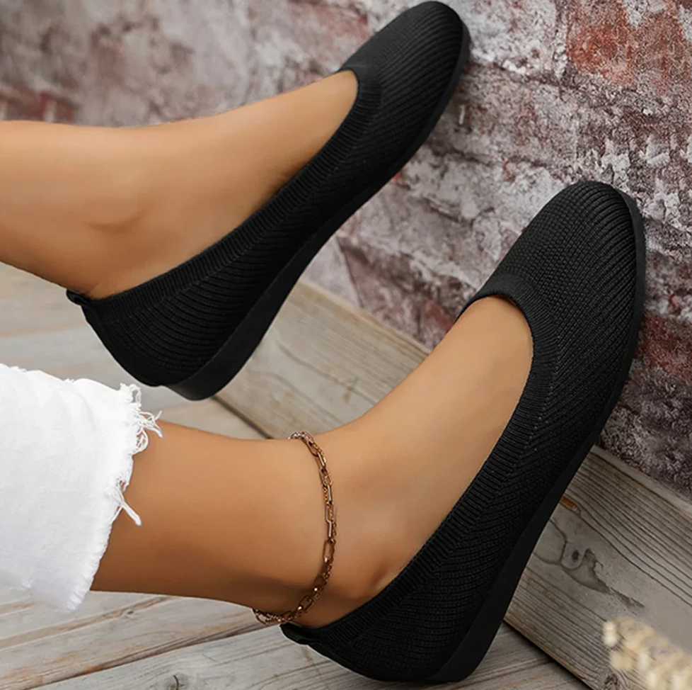 ANNA | Breathable non-slip shoes
