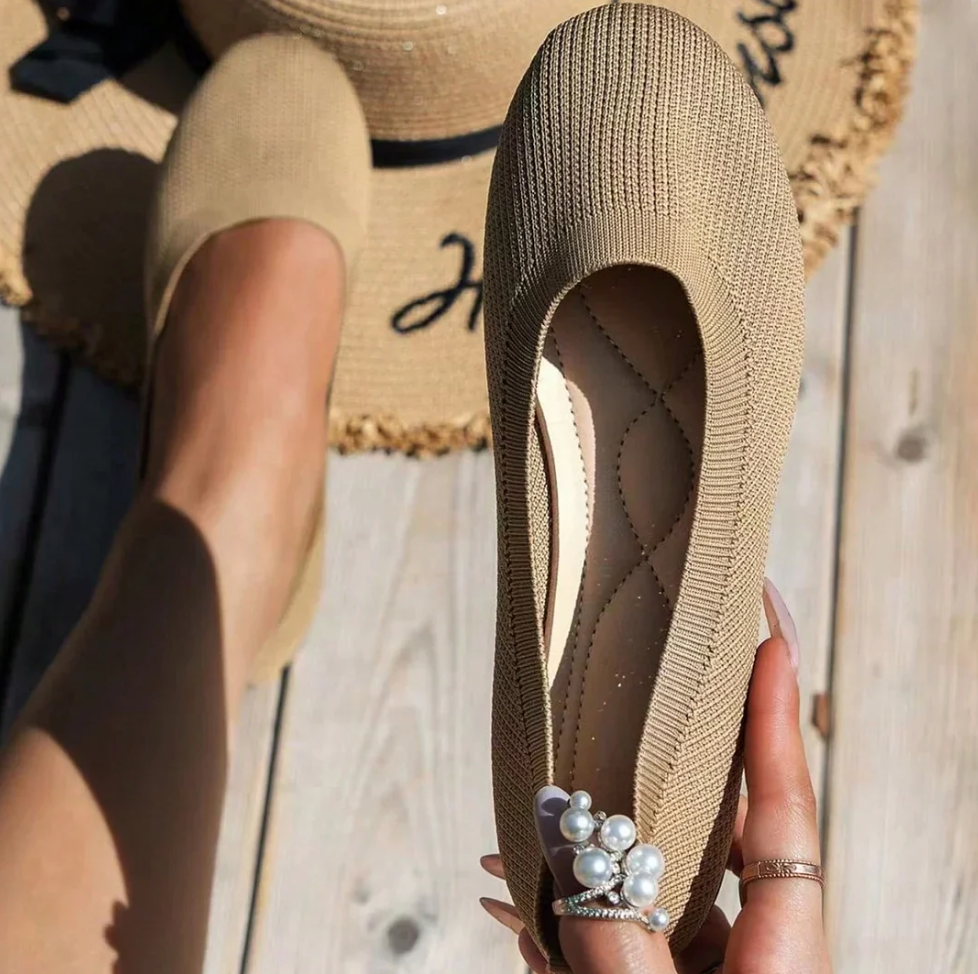 ANNA | Breathable non-slip shoes