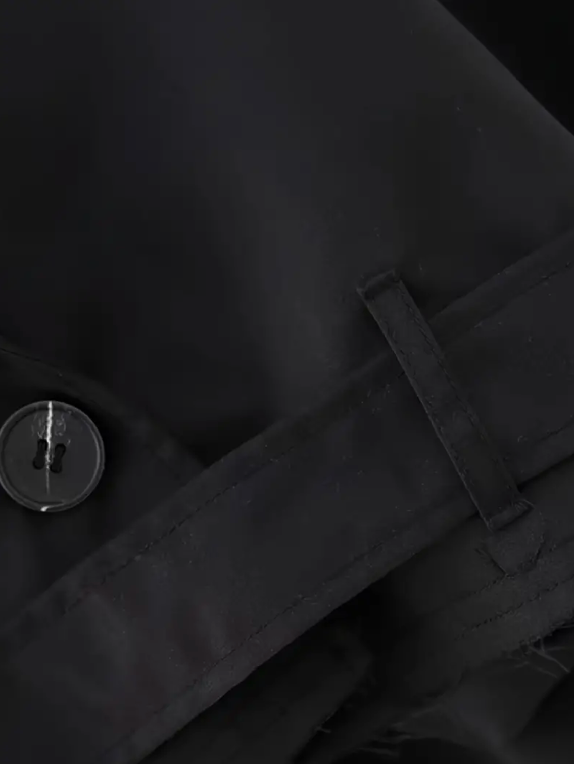 Jayni | Crop Jacket
