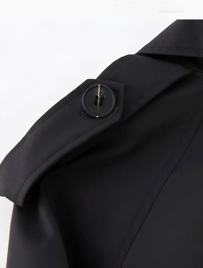 Jayni | Crop Jacket