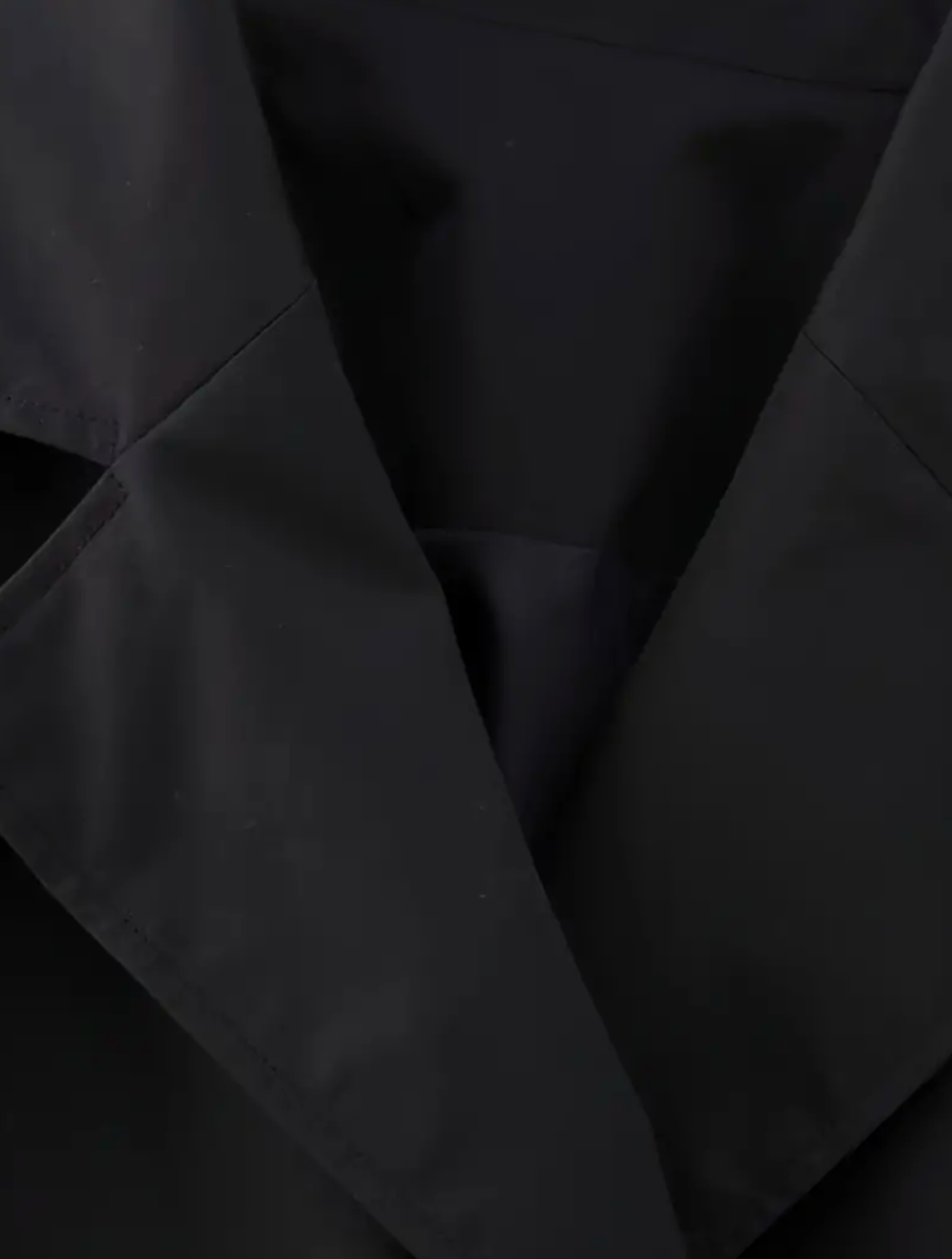Jayni | Crop Jacket