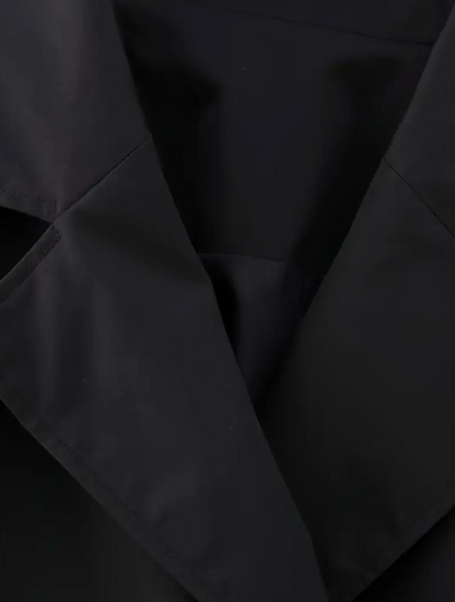 Jayni | Crop Jacket