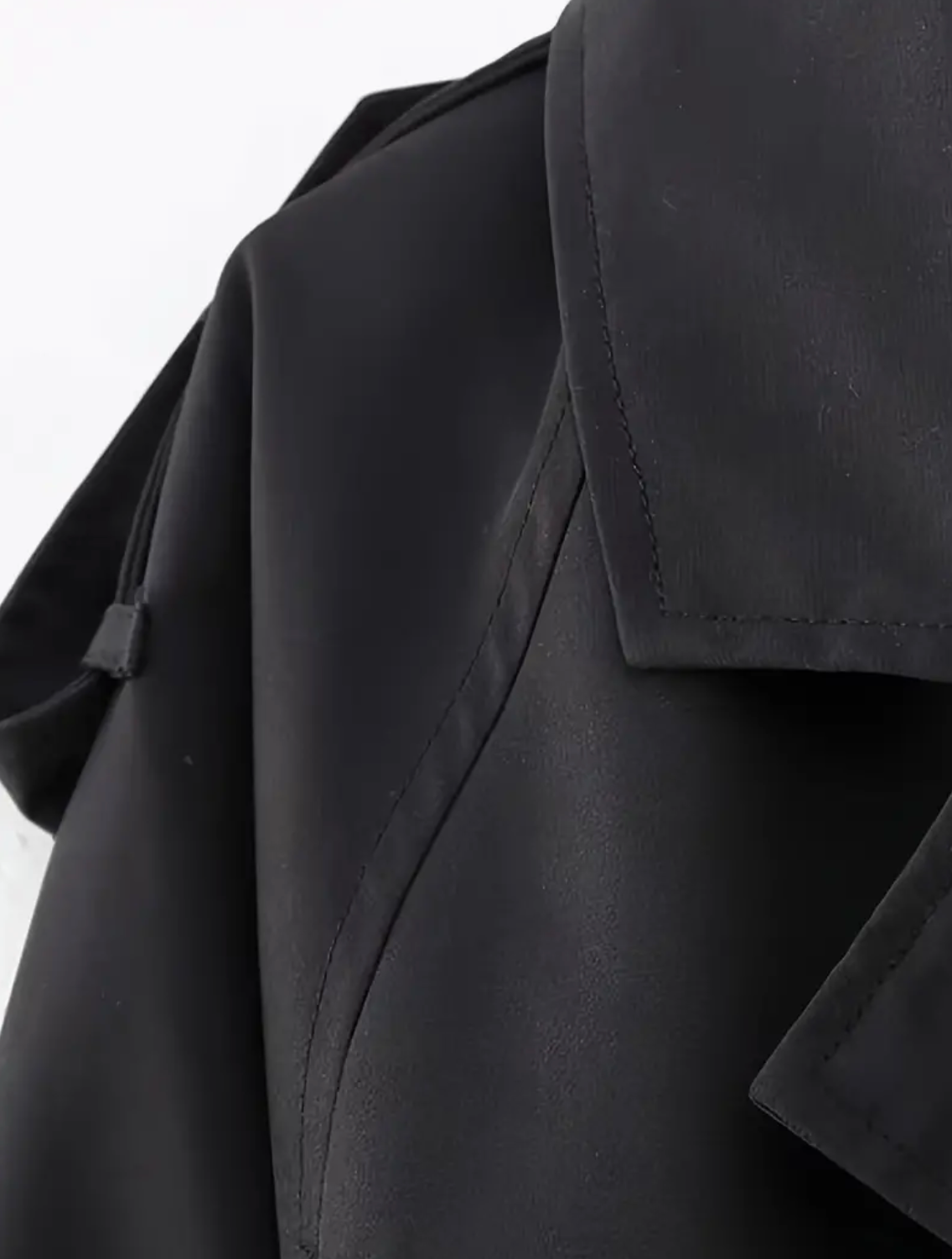 Jayni | Crop Jacket