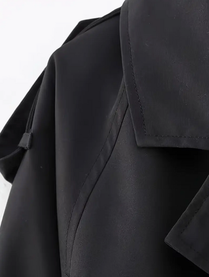 Jayni | Crop Jacket