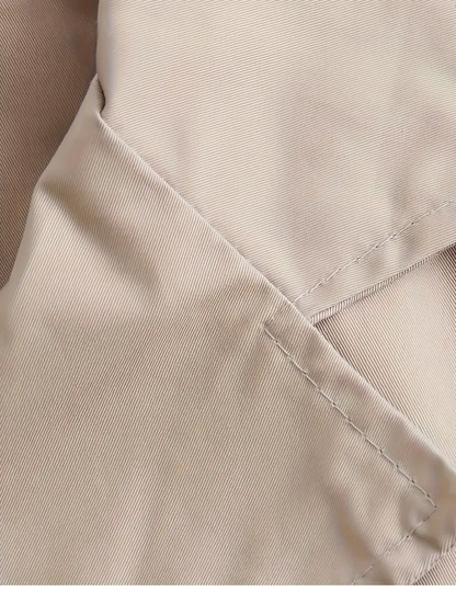 Jayni | Crop Jacket
