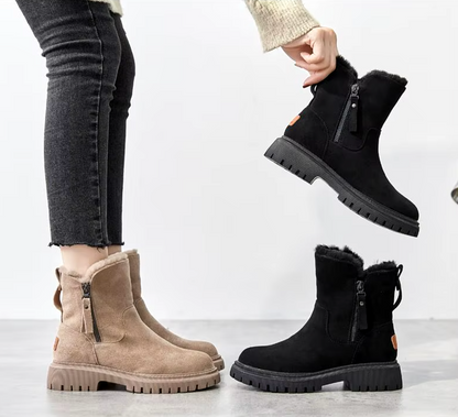 Livia | Ankle boots