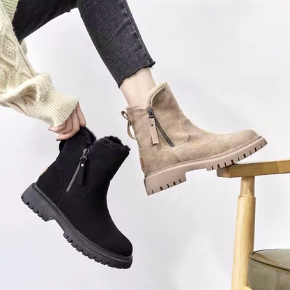 Livia | Ankle boots