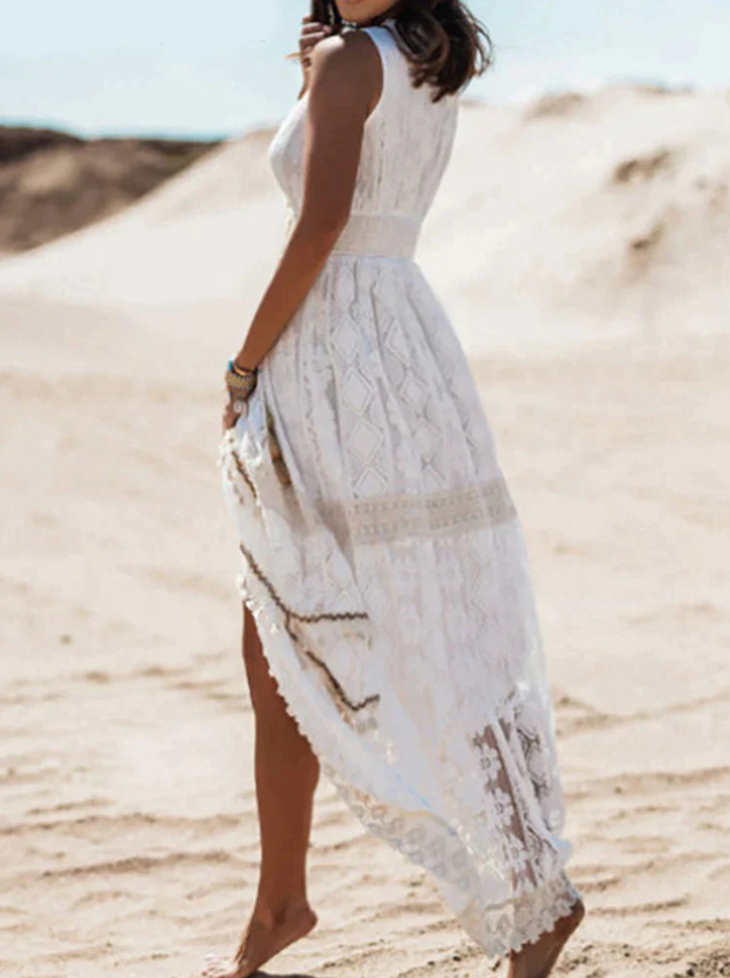 Amber™ | Elegant boho dress