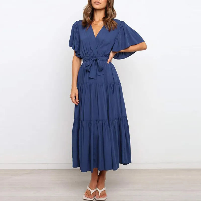 Jasmine | Casual dress