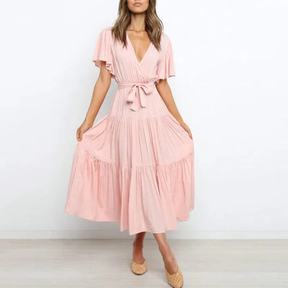Jasmine | Casual dress