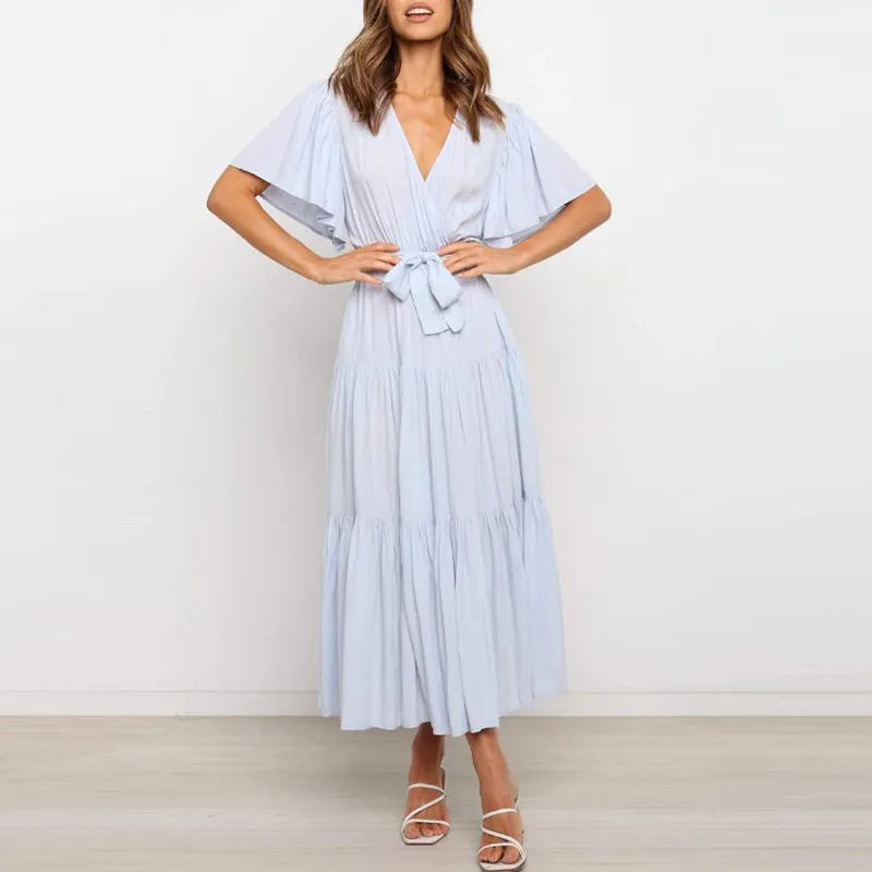 Jasmine | Casual dress