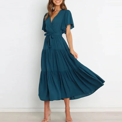 Jasmine | Casual dress