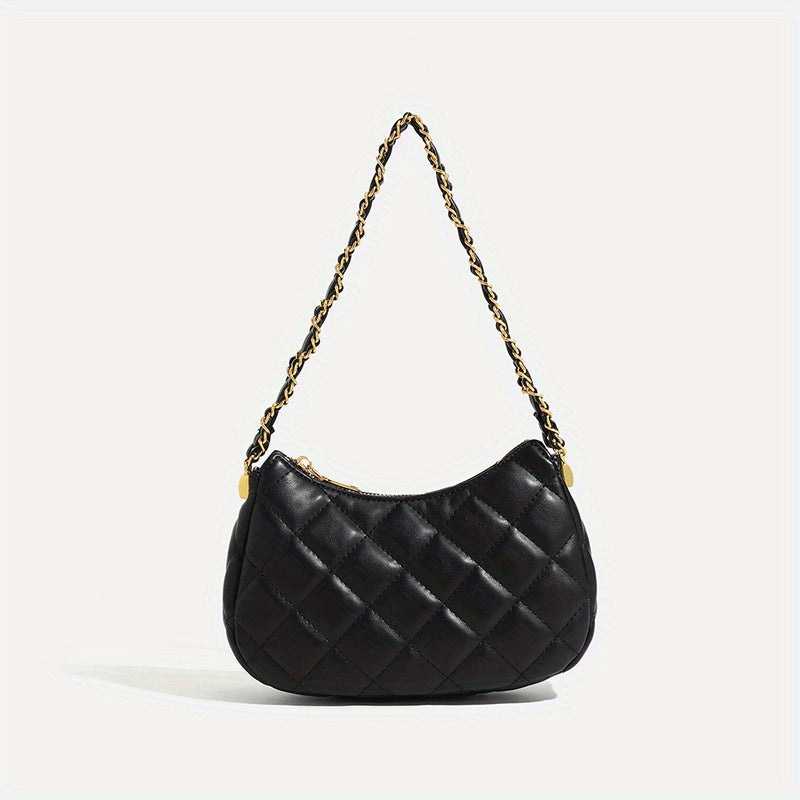Velvet Noirv | Shoulder bag