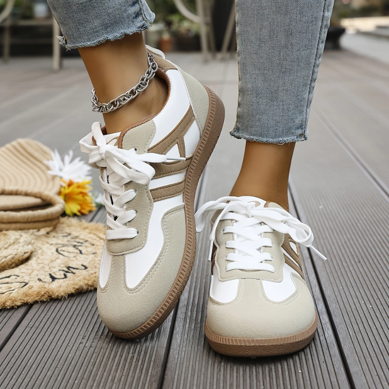 Karin Casual Trainers