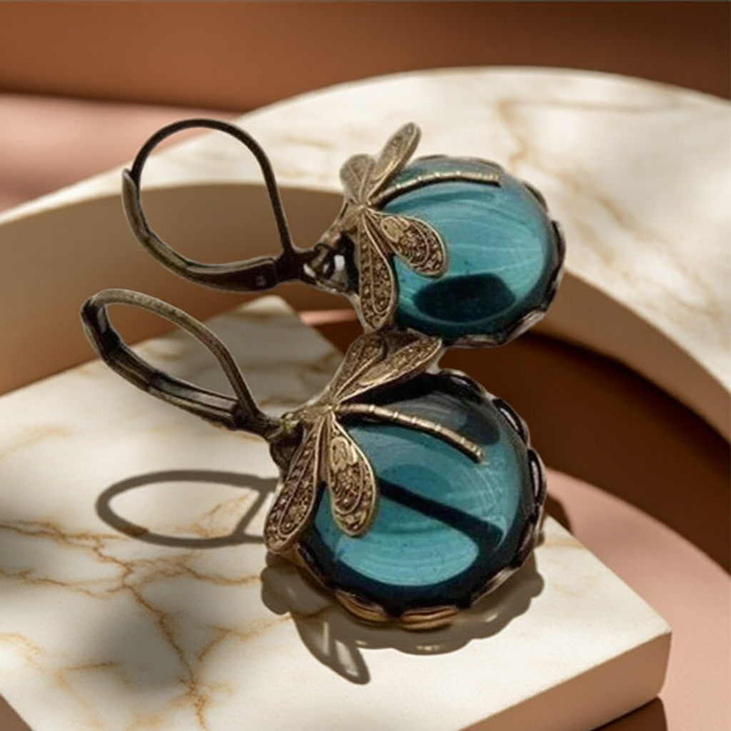 Antique Wings