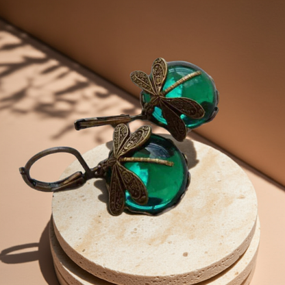 Antique Wings