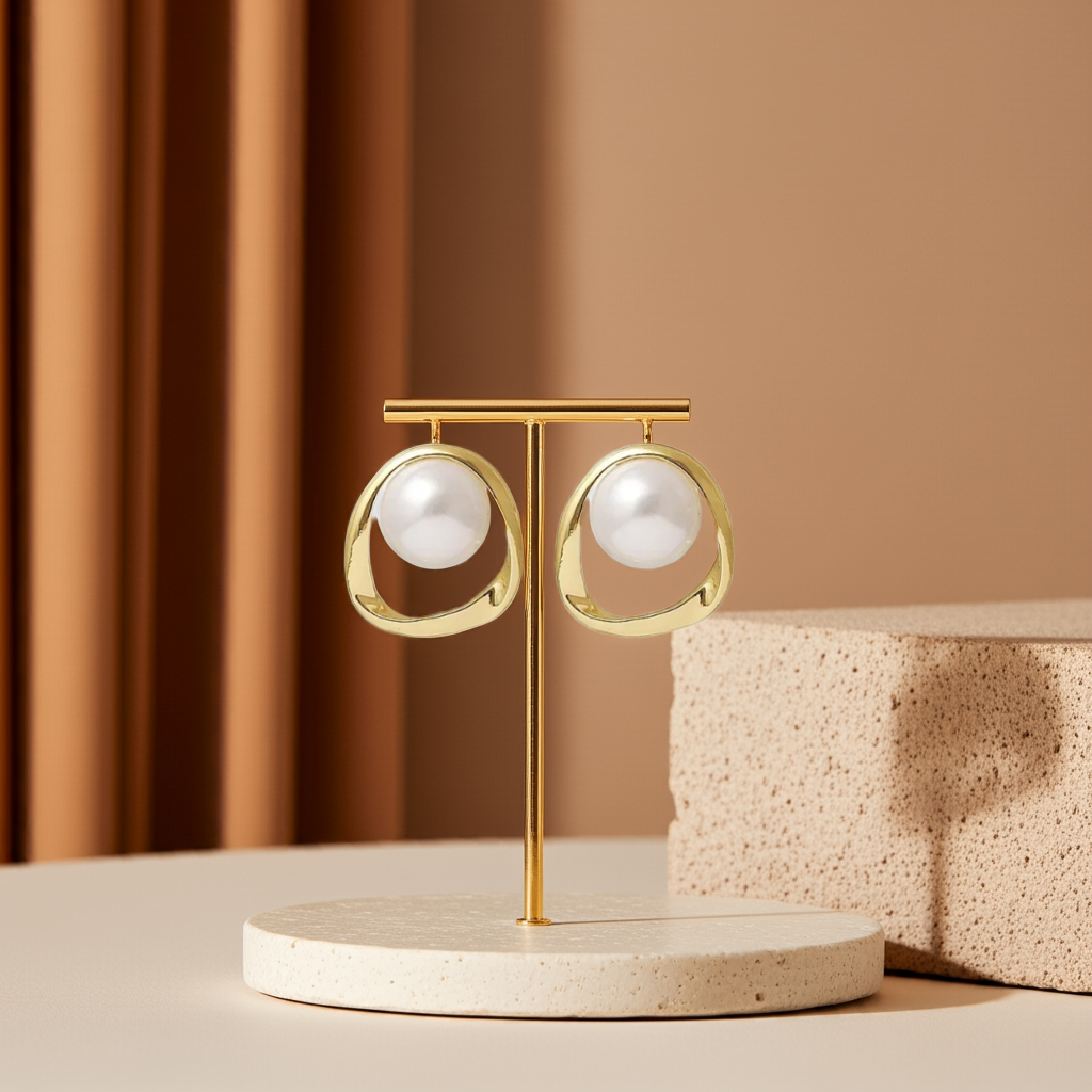 Luxury Jolie Pearl