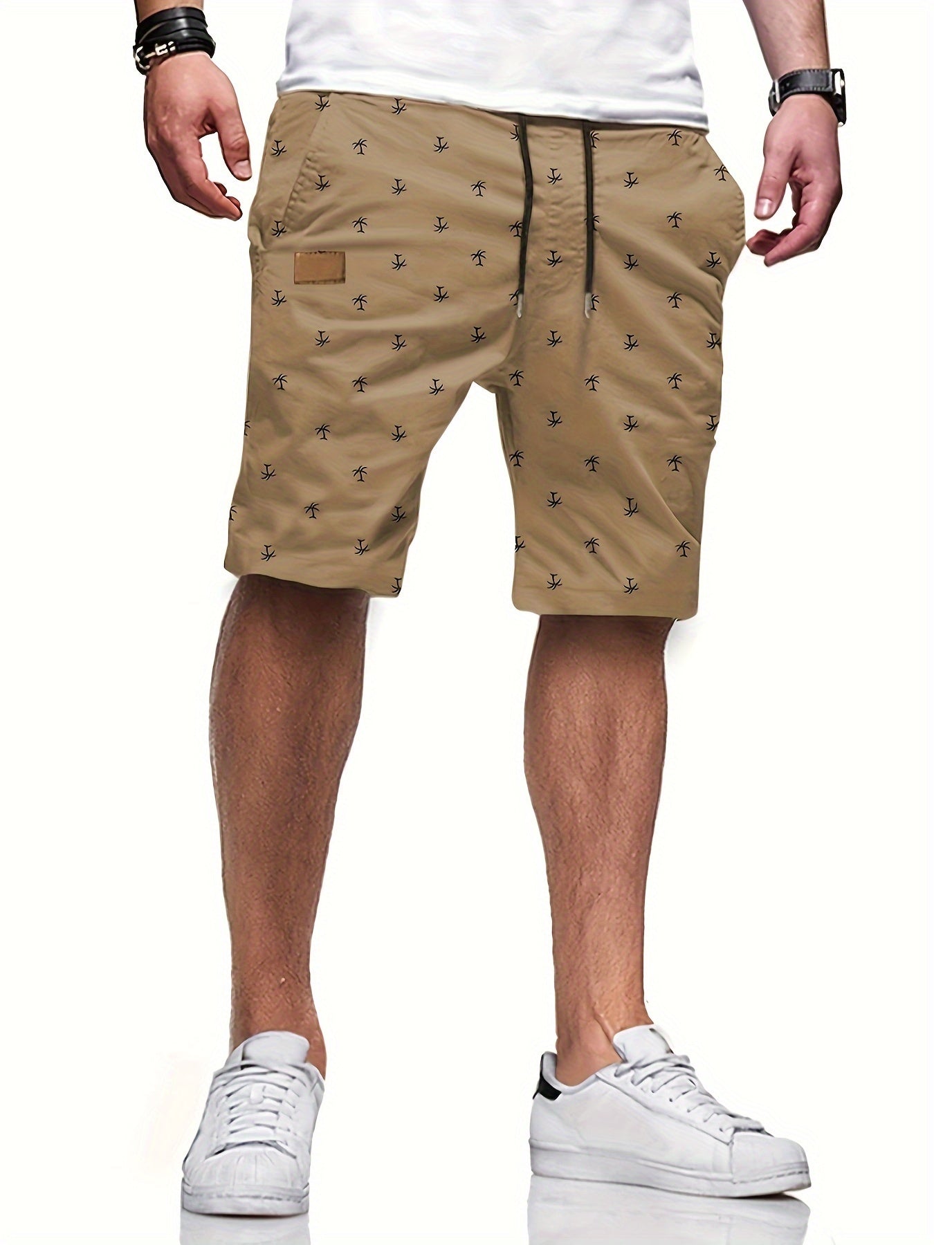 ALEX™️ | Cargo shorts with pockets