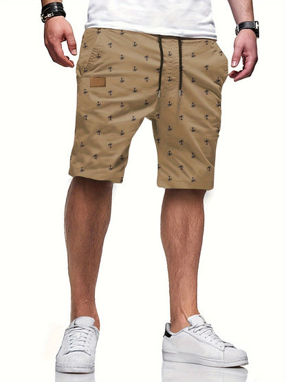 ALEX™️ | Cargo shorts with pockets