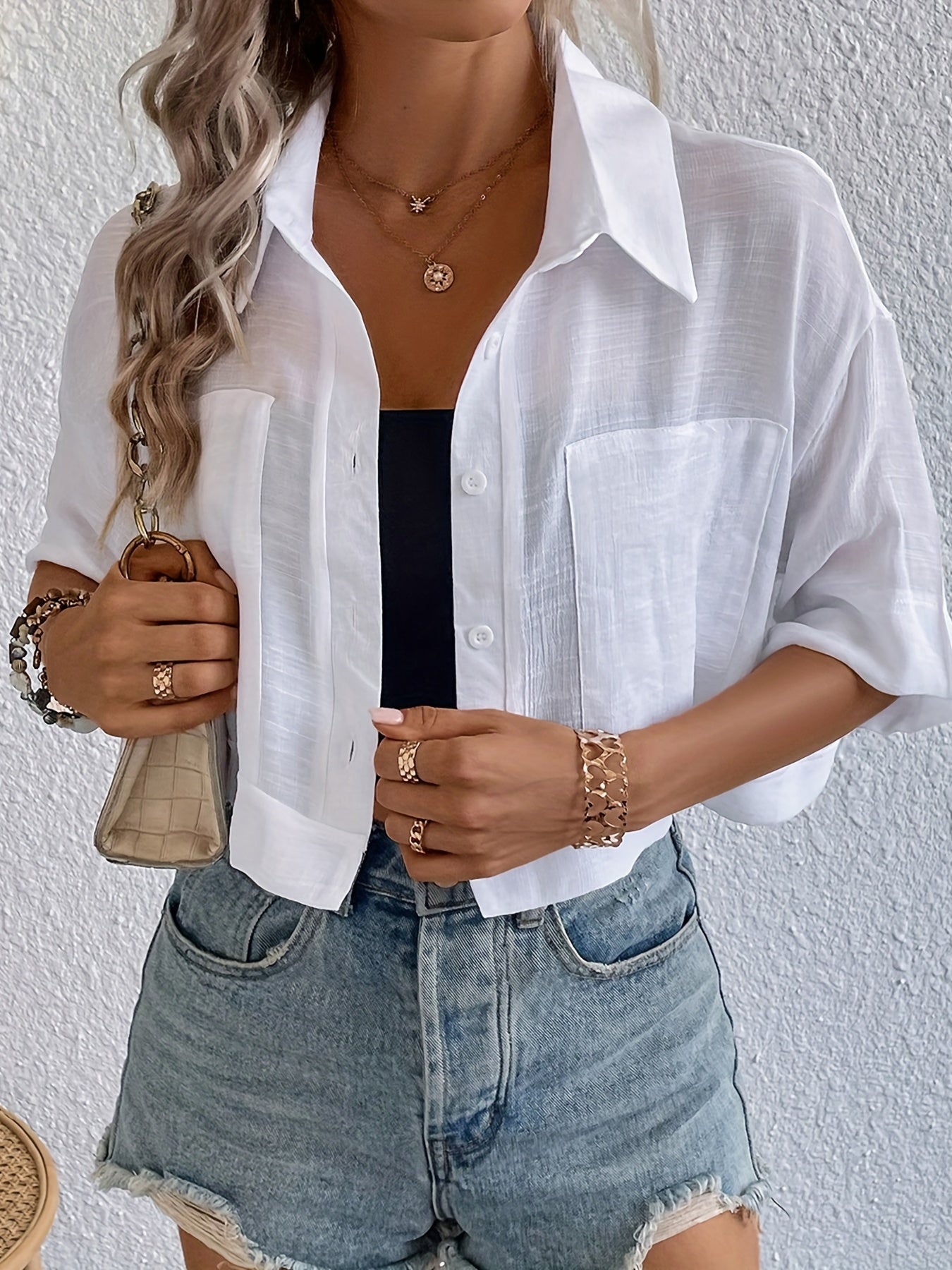 Olive | Eco-Friendly shirt