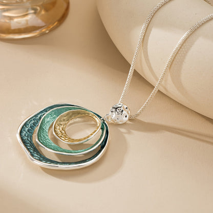 Boho Essence Necklace