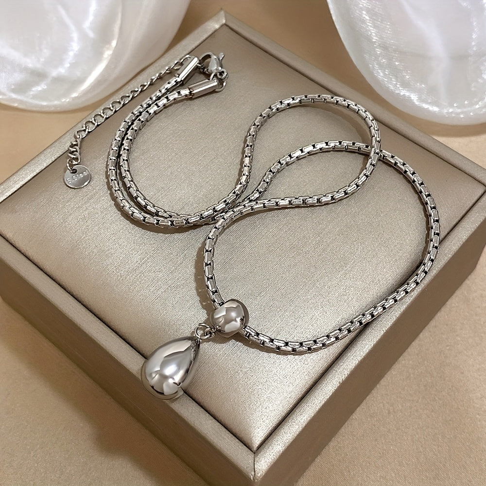 Serpent Luxury Necklace
