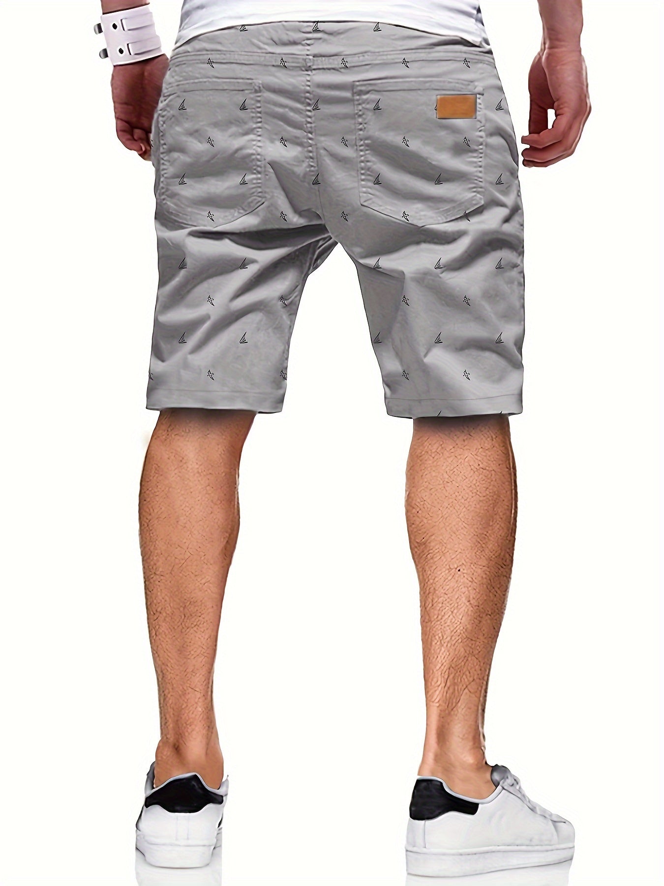 ALEX™️ | Cargo shorts with pockets