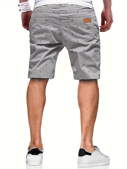 ALEX™️ | Cargo shorts with pockets