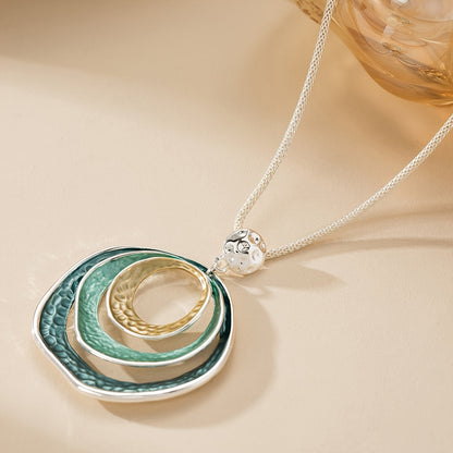 Boho Essence Necklace
