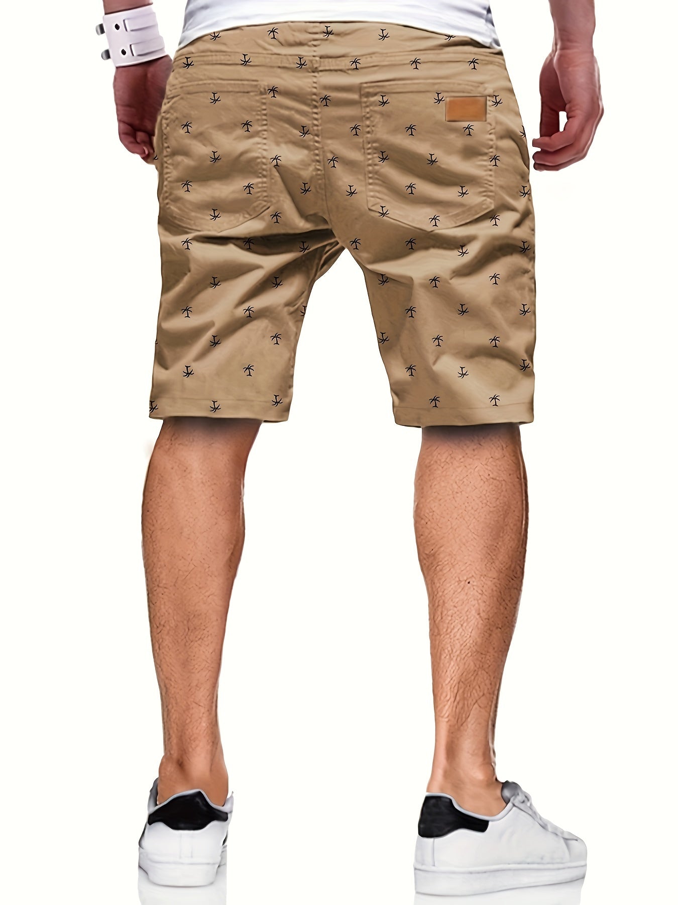 ALEX™️ | Cargo shorts with pockets
