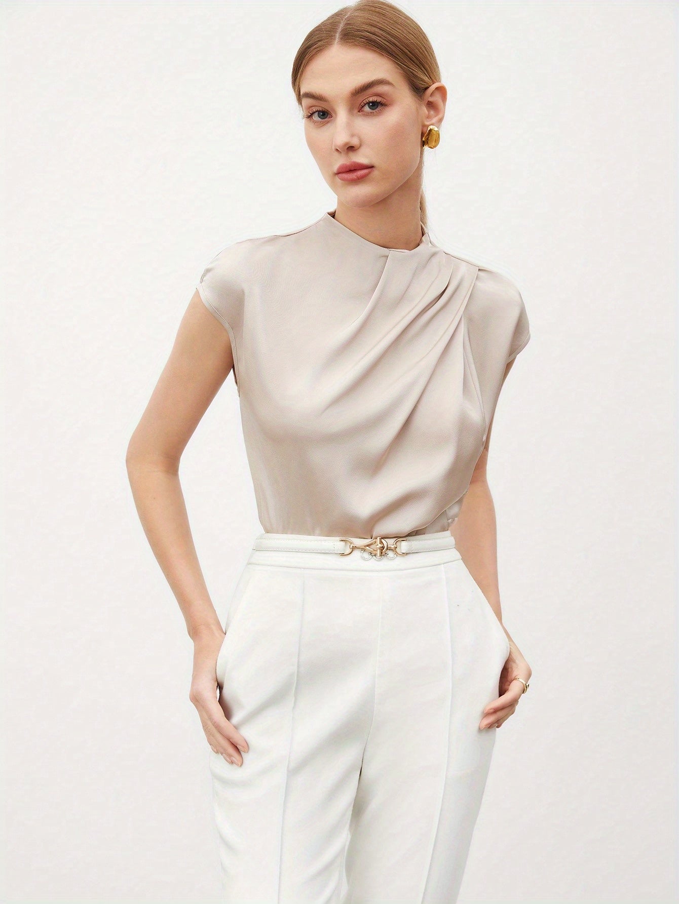 Sanny | Casual Top