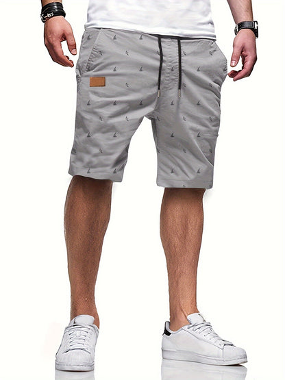 ALEX™️ | Cargo shorts with pockets