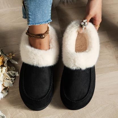 Katey | Luxury slippers