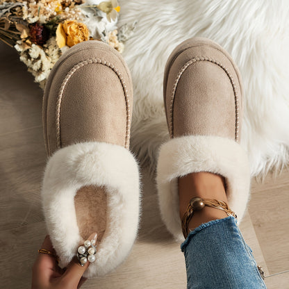 Katey | Luxury slippers