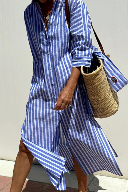 Hewan | Casual Summer Dress