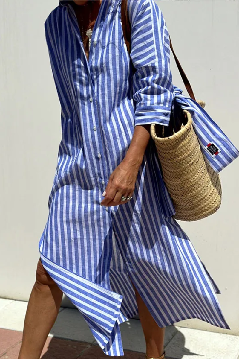 Hewan | Casual Summer Dress