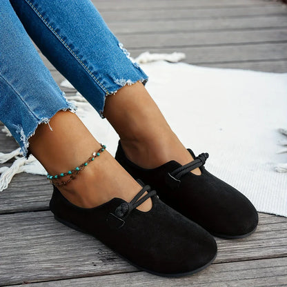 Alva slip-on loafers