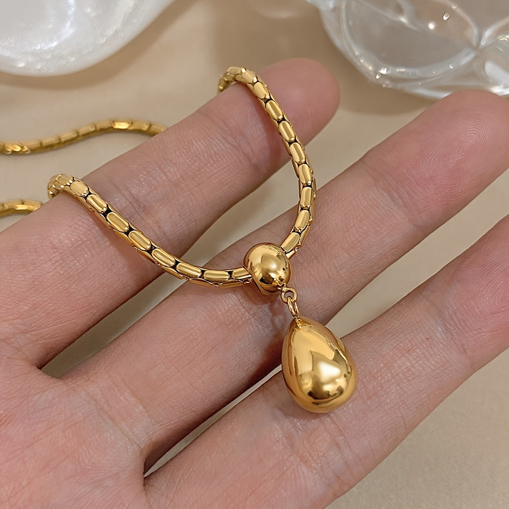 Serpent Luxury Necklace
