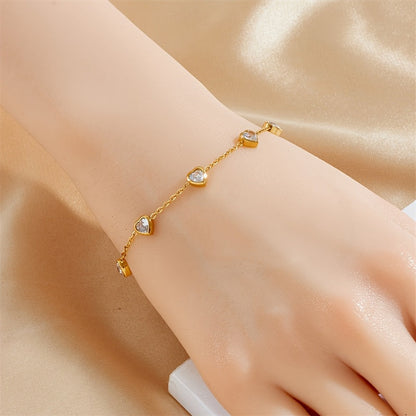 Crystal Heart