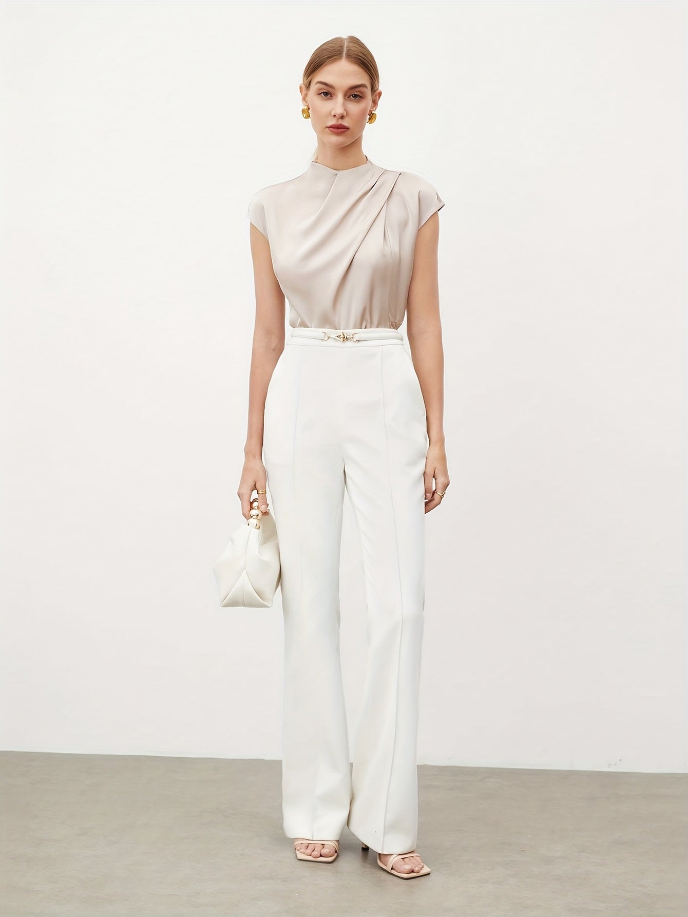 Sanny | Casual Top