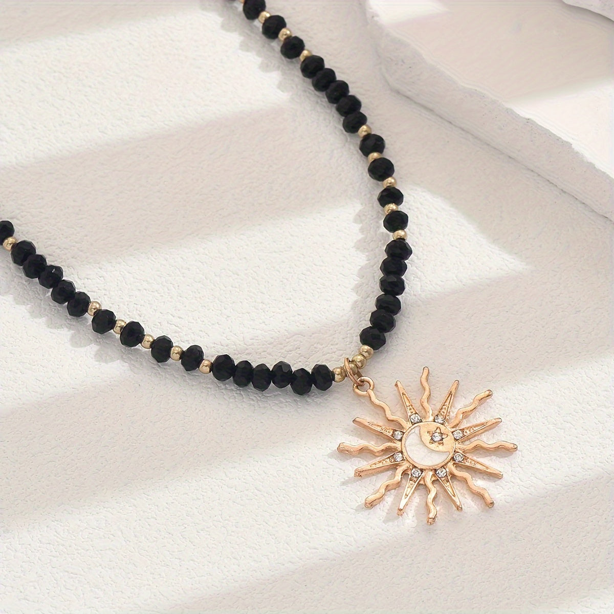 Soléa Shine Necklace