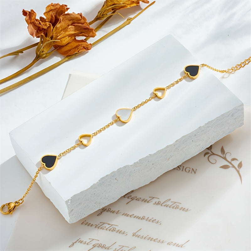 Lustre Heart