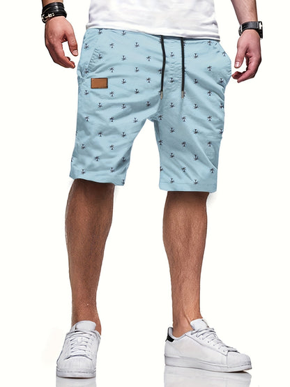 ALEX™️ | Cargo shorts with pockets