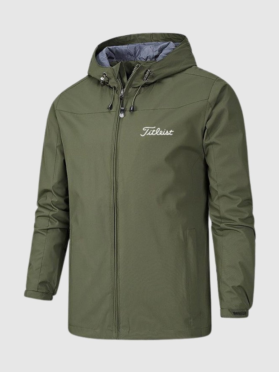 FITLEIST™ l Waterproof Jacket