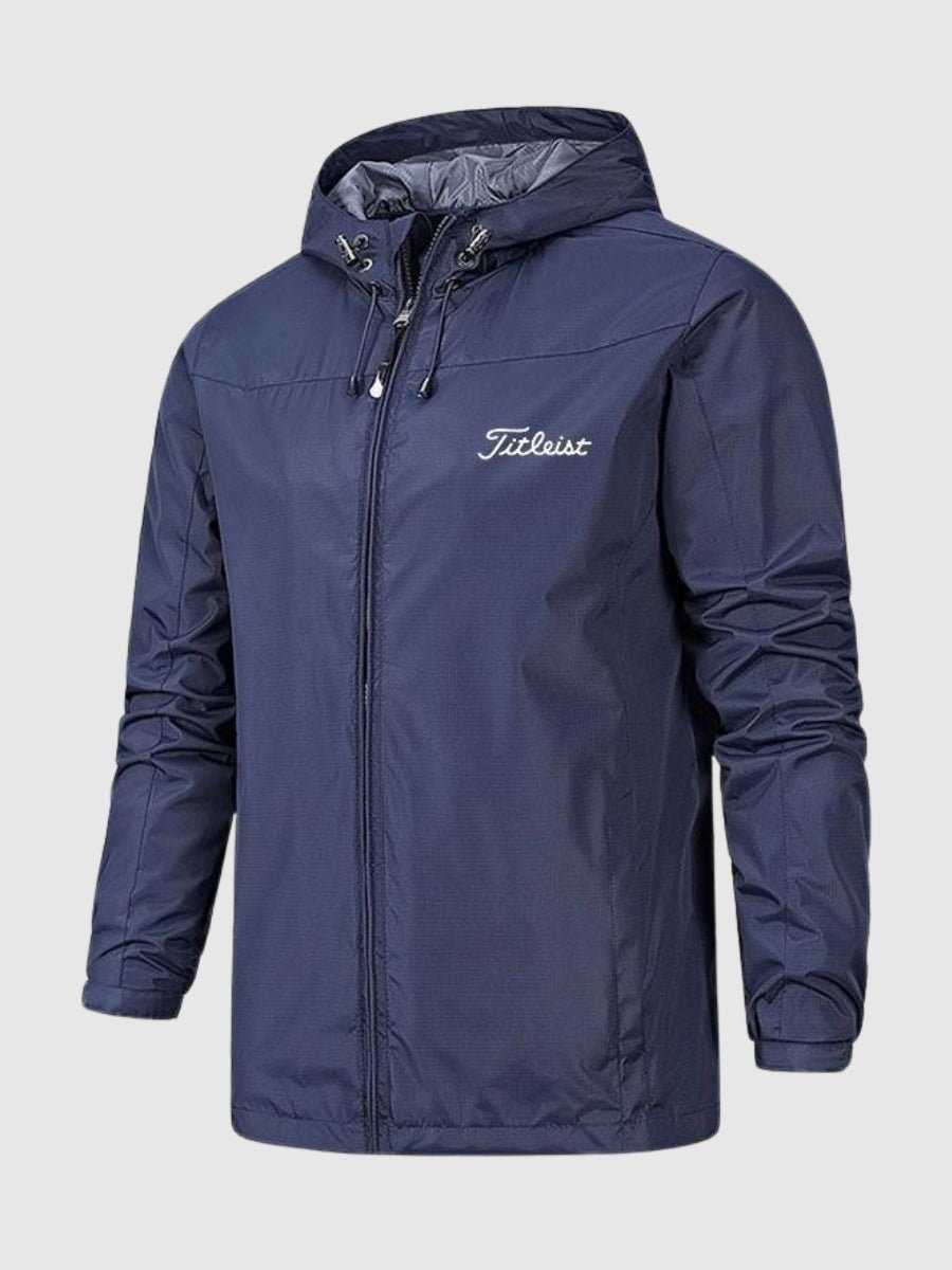 FITLEIST™ l Waterproof Jacket