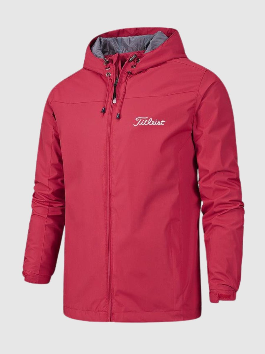 FITLEIST™ l Waterproof Jacket