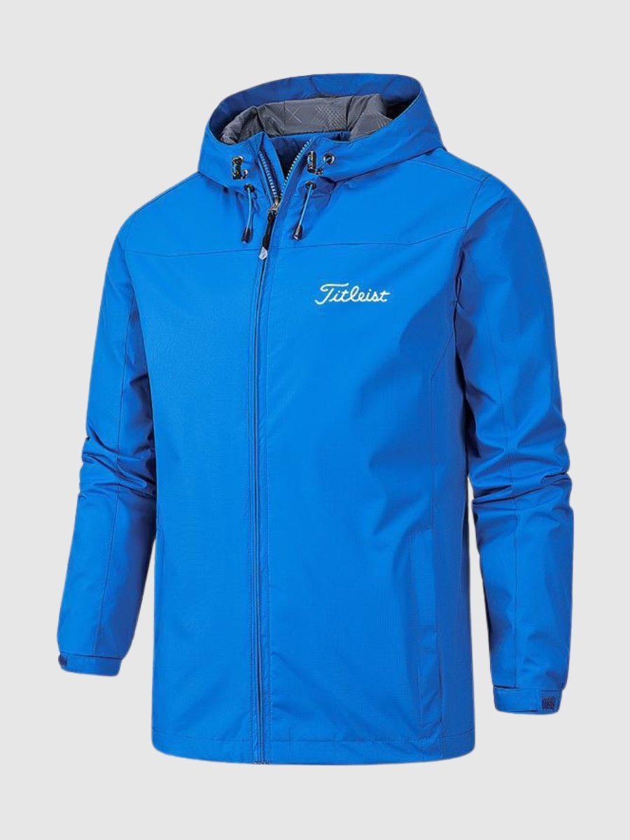 FITLEIST™ l Waterproof Jacket